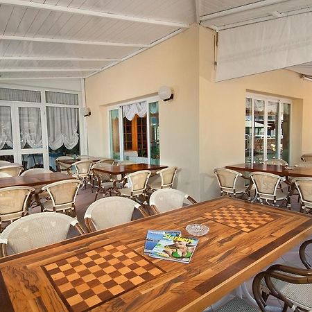 Hotel Saint Tropez Spa & Restaurant Lido Di Savio Luaran gambar