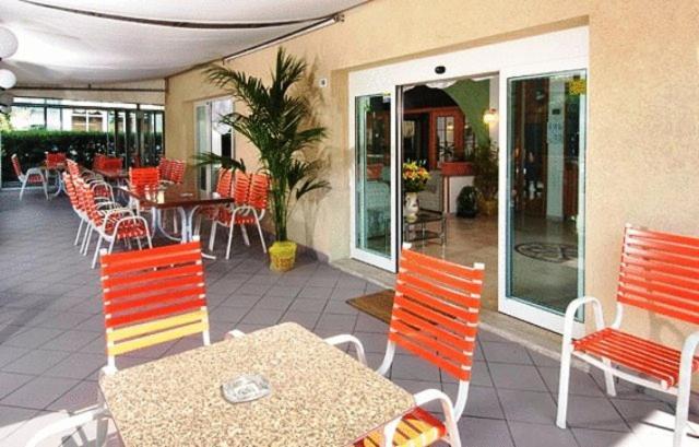 Hotel Saint Tropez Spa & Restaurant Lido Di Savio Luaran gambar